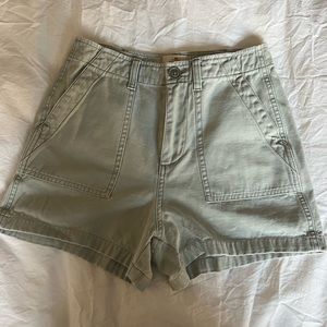 Shorts from Marine Layer